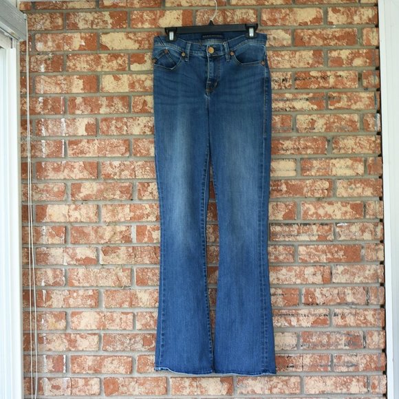 ROCK & Republic Blue Jeans - Picture 2 of 6